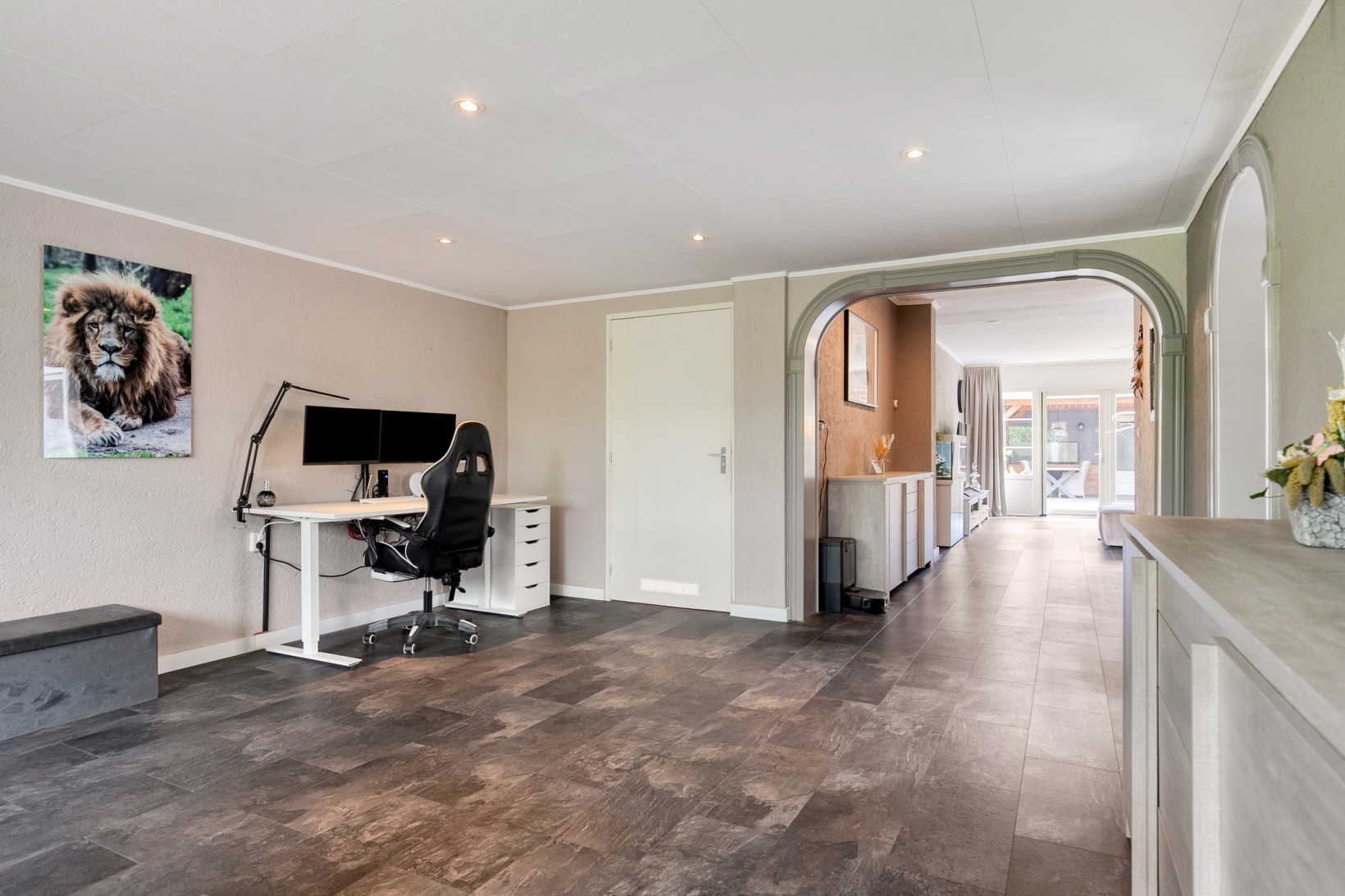 Tussenwoning te koop: Langsteek 13, Eindhoven