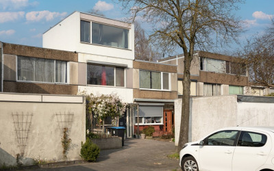 Moggendries 27