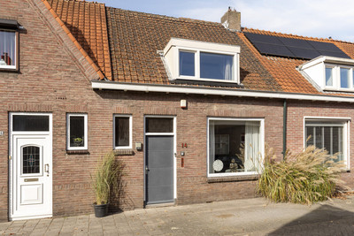 Condensatorstraat 14