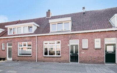 Condensatorstraat 7