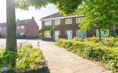 Locomotiefstraat 45