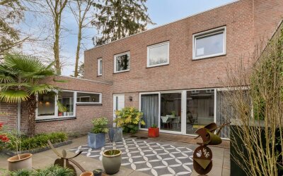 Mortierlaan 145