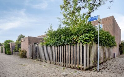 Huis te koop de Latpad 2