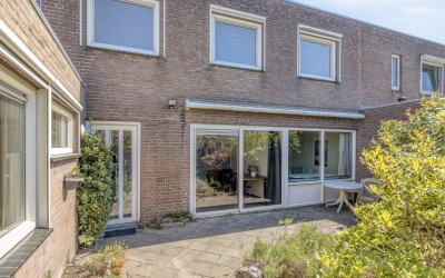 van Langerenpad 4