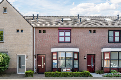 Cornelis Krusemanstraat 8