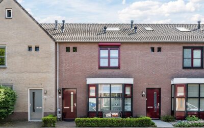 Cornelis Krusemanstraat 8