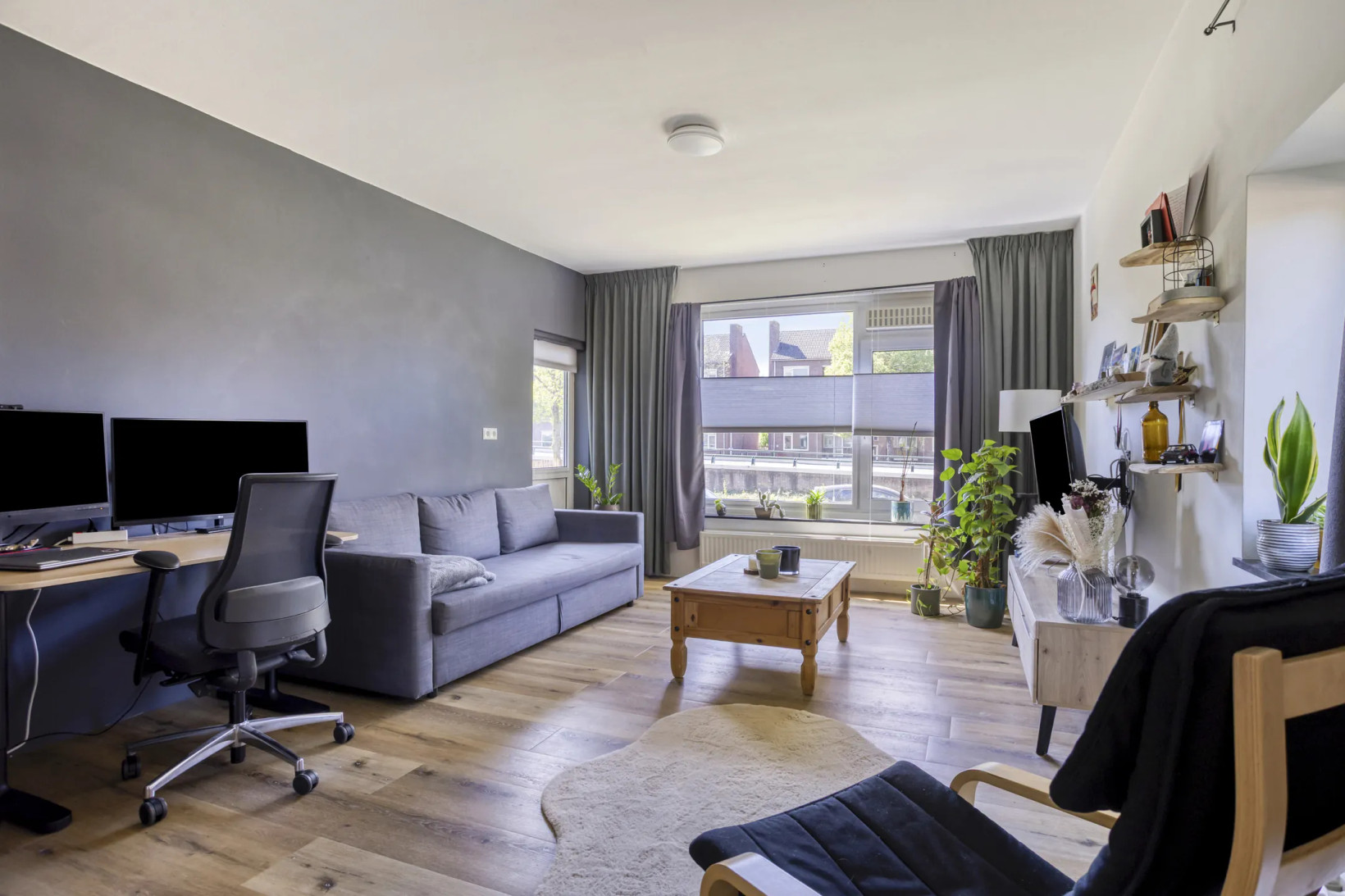 Appartement te koop: Jeroen Boschlaan 193, Eindhoven
