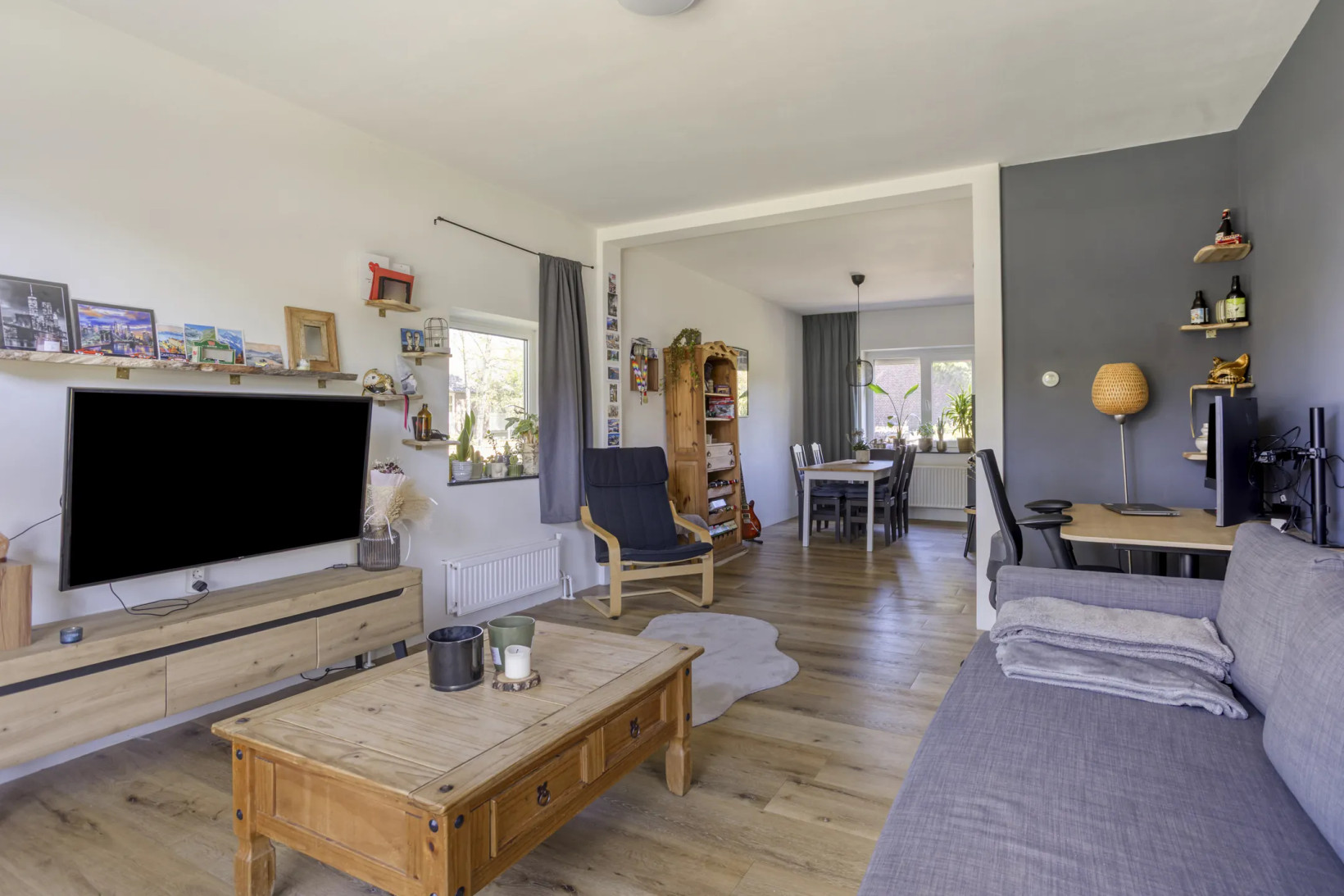 Appartement te koop: Jeroen Boschlaan 193, Eindhoven