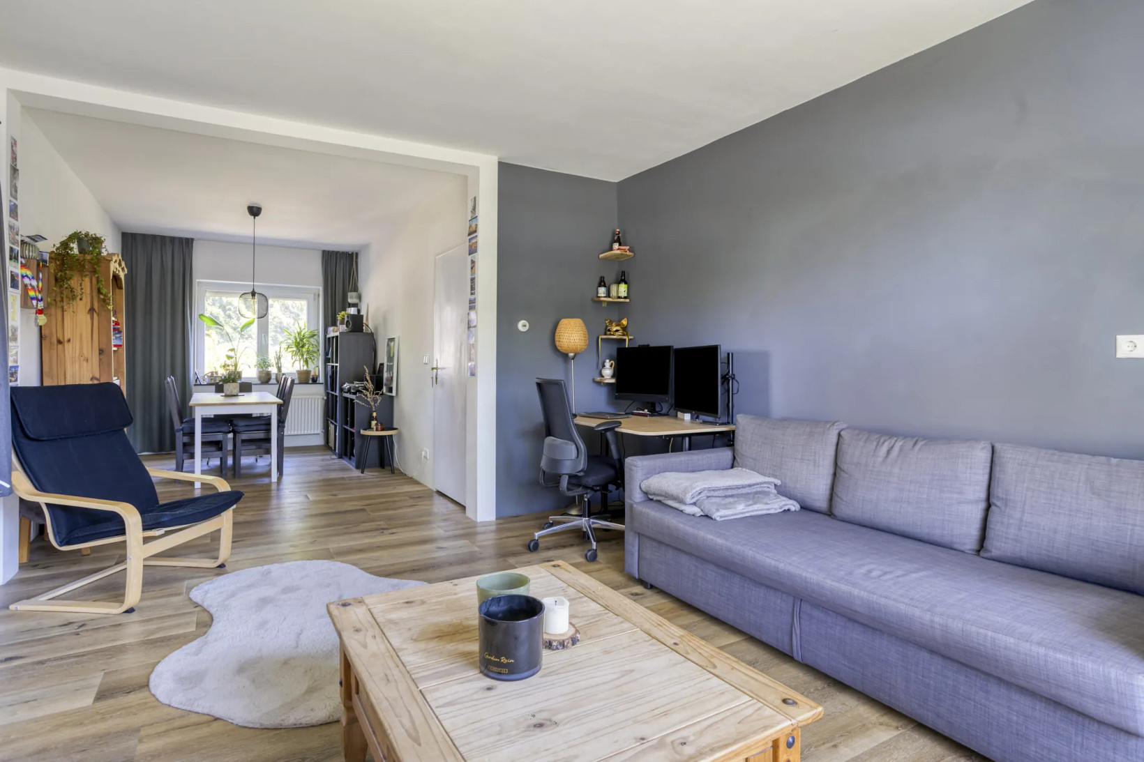 Appartement te koop: Jeroen Boschlaan 193, Eindhoven