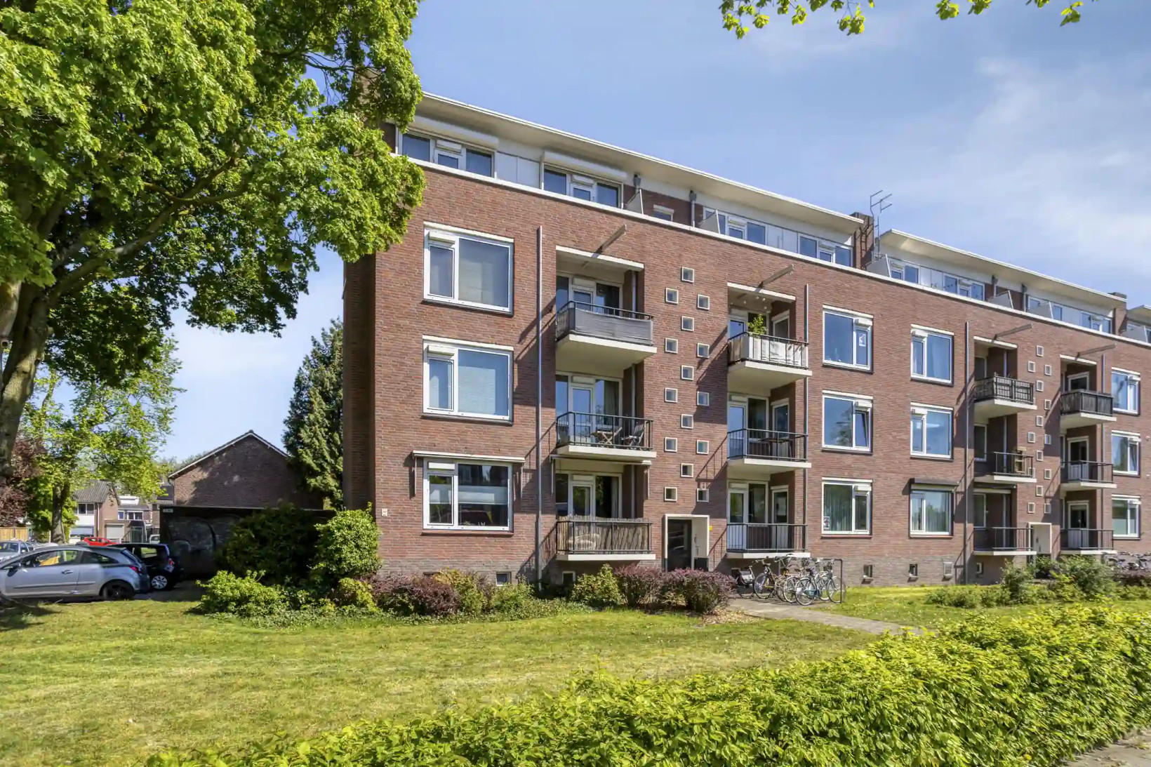 Appartement te koop: Jeroen Boschlaan 193, Eindhoven