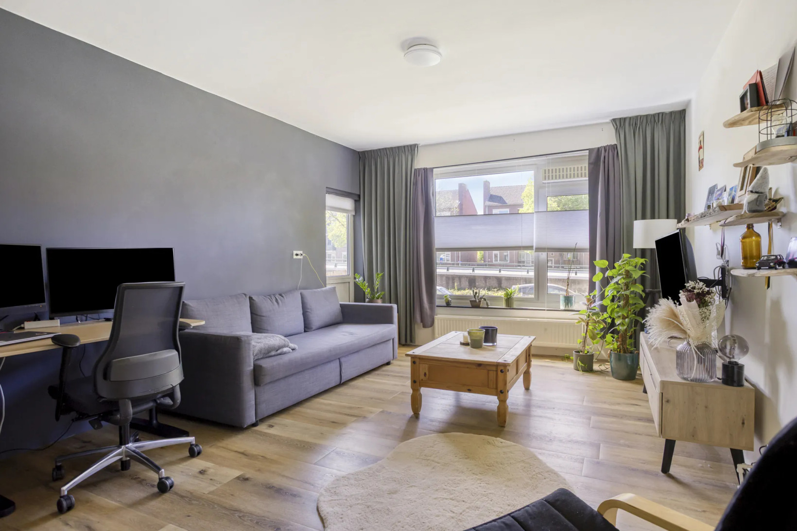 Appartement te koop: Jeroen Boschlaan 193, Eindhoven