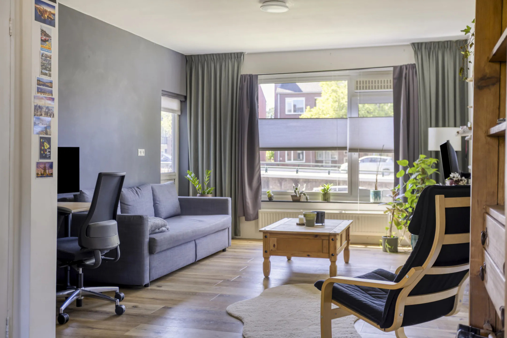 Appartement te koop: Jeroen Boschlaan 193, Eindhoven