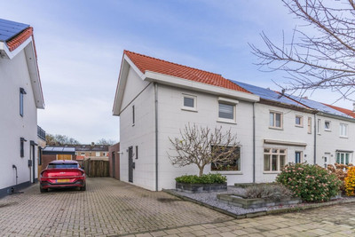 Koestraat 22