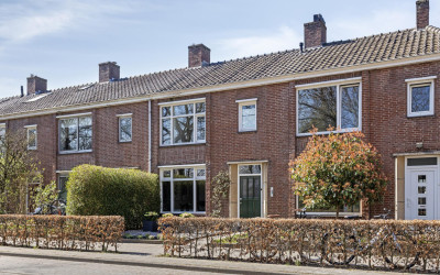 Poeijersstr. 88