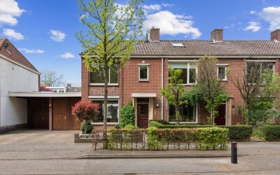 Poeijersstraat 94
