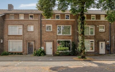 Jan van de Capellelaan 21