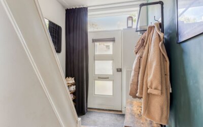 Huis te koop Cornelis Trooststraat 6