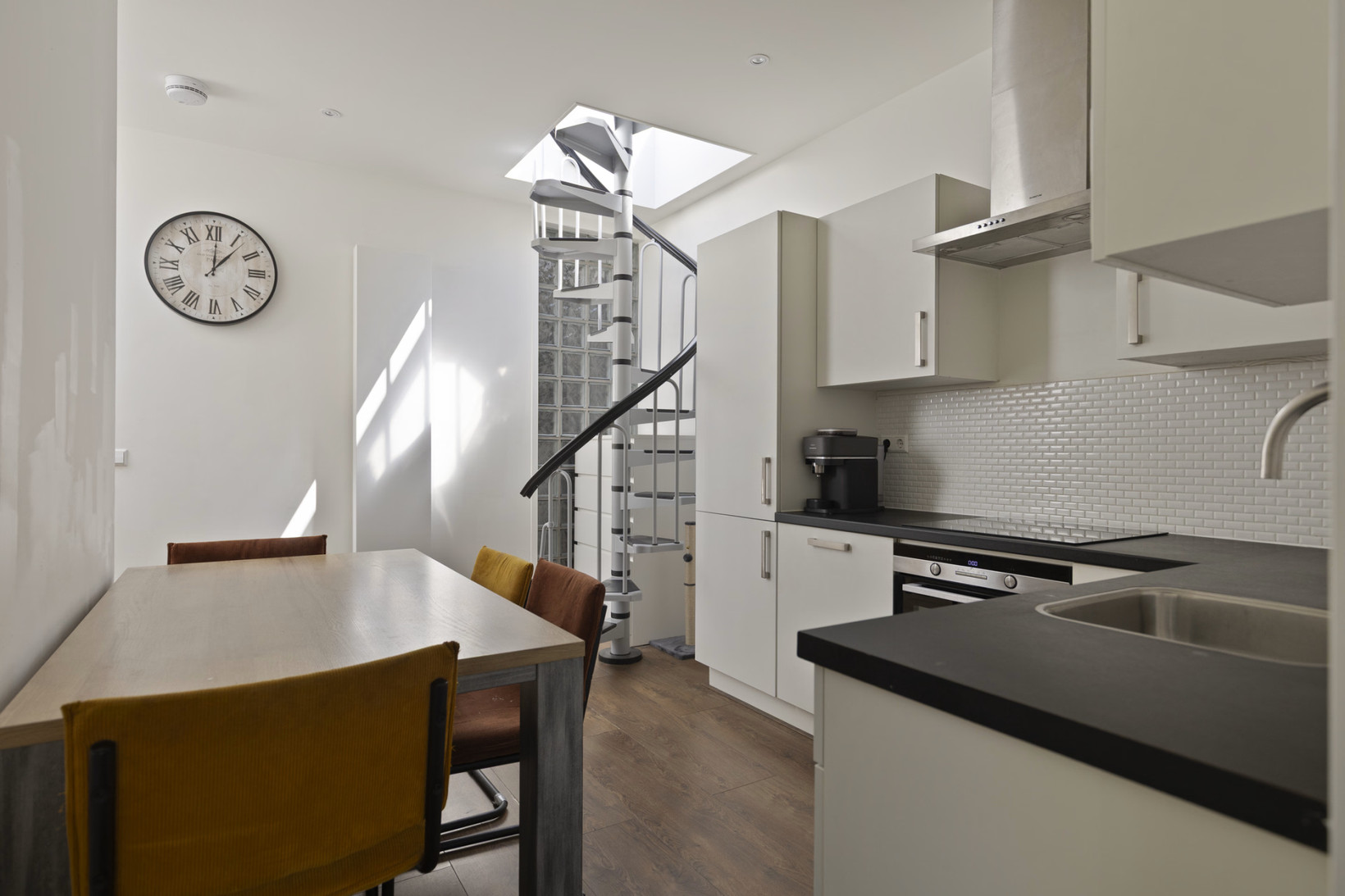 Appartement te koop: Jan van Riebeecklaan 13A, Eindhoven