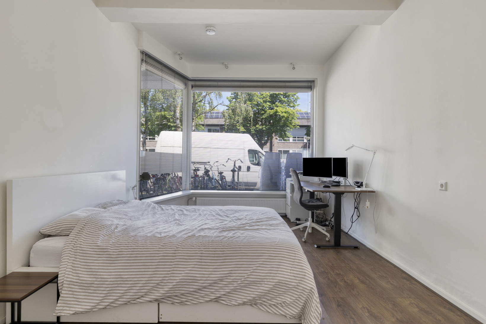 Appartement te koop: Jan van Riebeecklaan 13A, Eindhoven