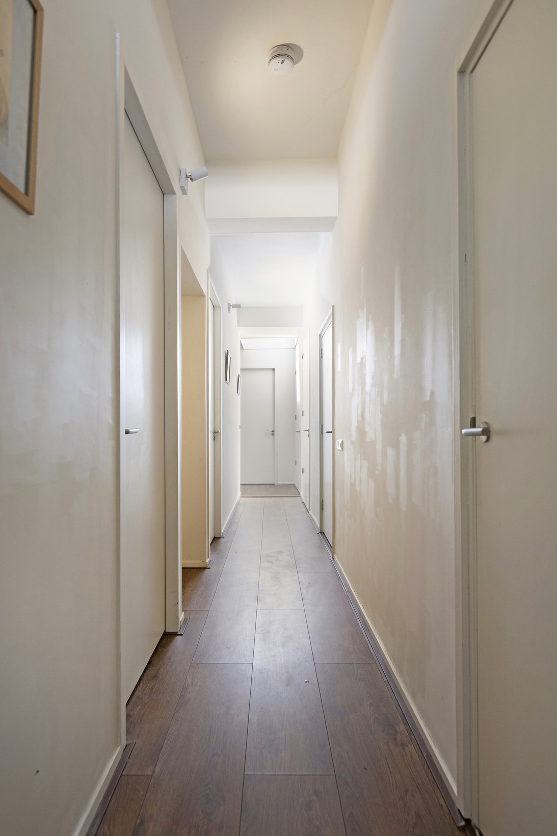 Appartement te koop: Jan van Riebeecklaan 13A, Eindhoven