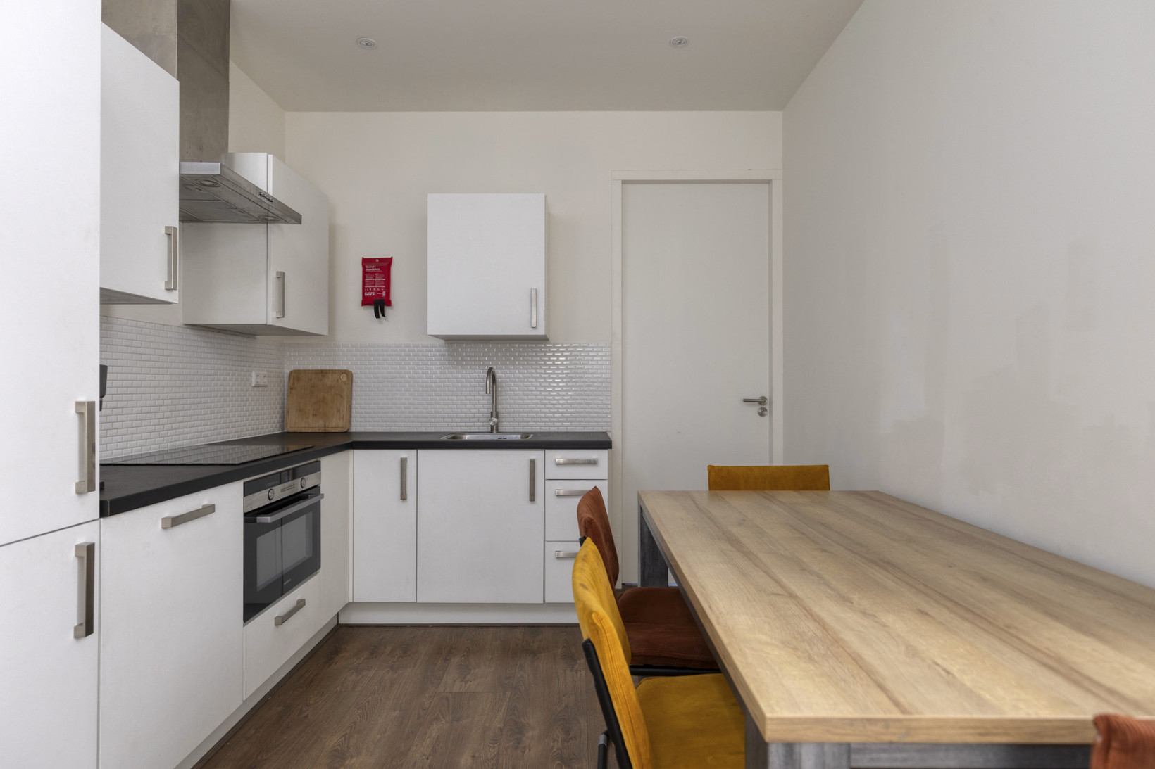 Appartement te koop: Jan van Riebeecklaan 13A, Eindhoven