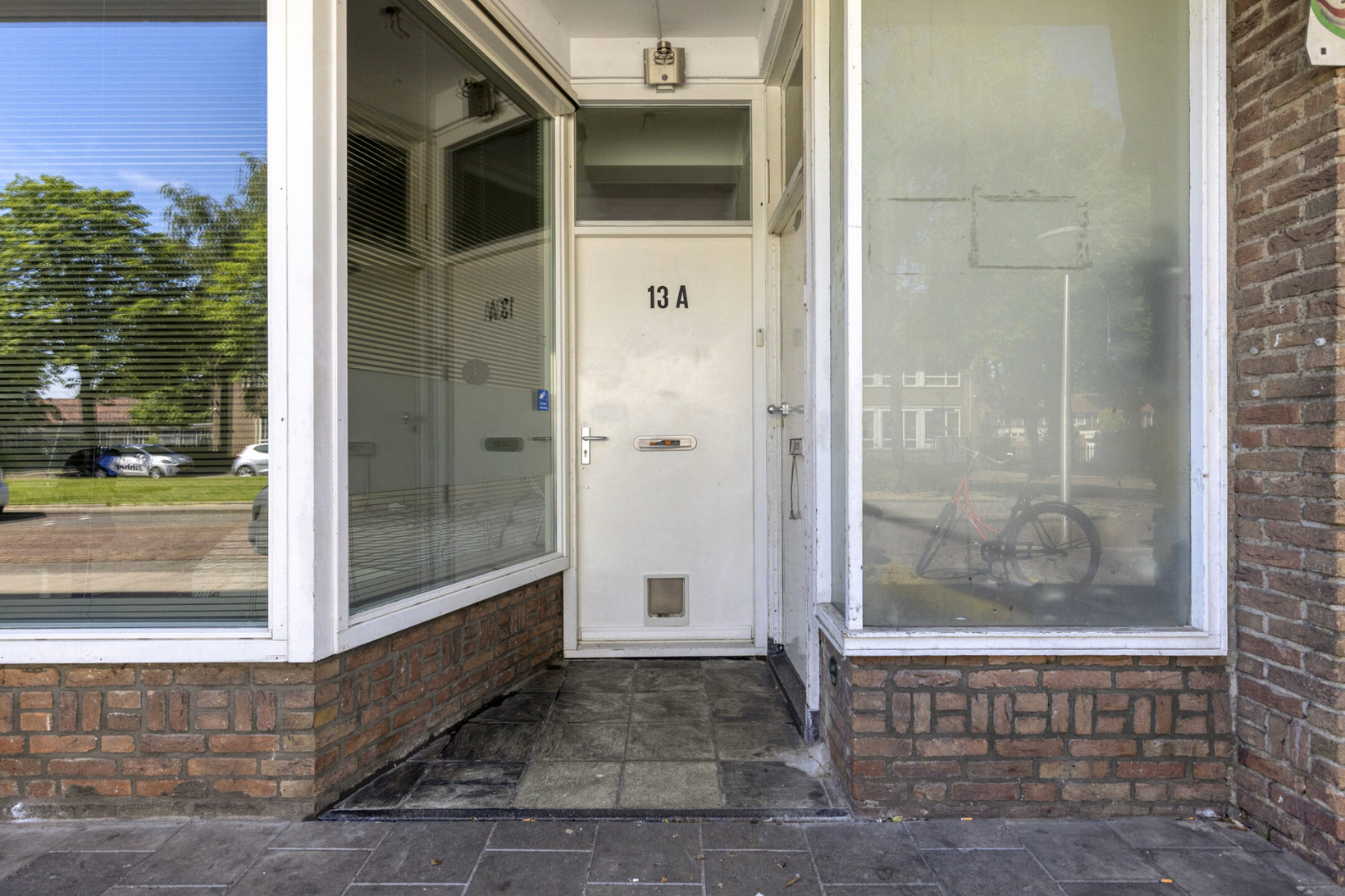 Appartement te koop: Jan van Riebeecklaan 13A, Eindhoven