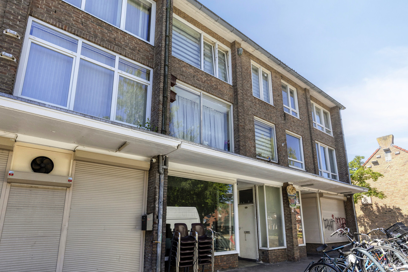 Appartement te koop: Jan van Riebeecklaan 13A, Eindhoven