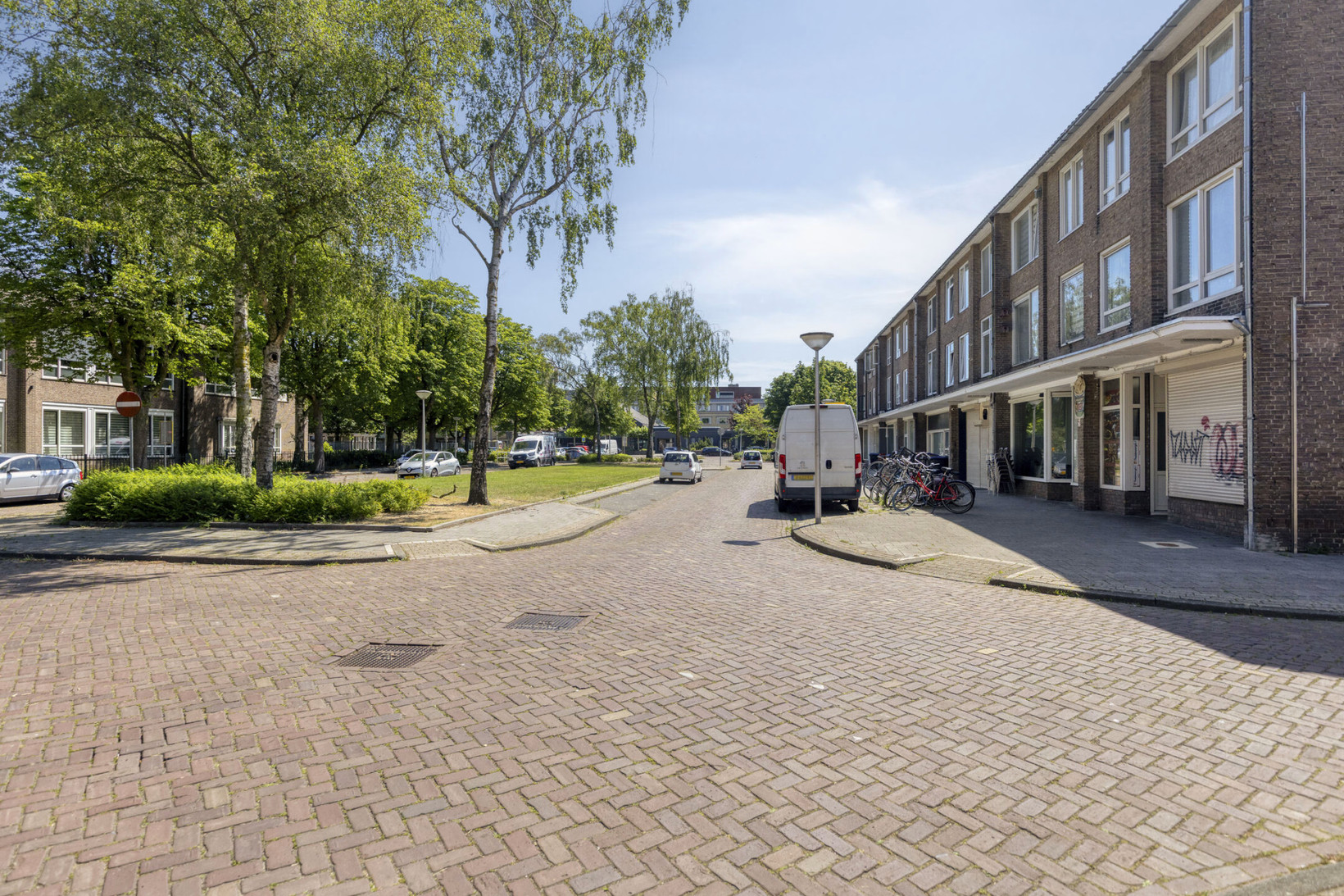 Appartement te koop: Jan van Riebeecklaan 13A, Eindhoven