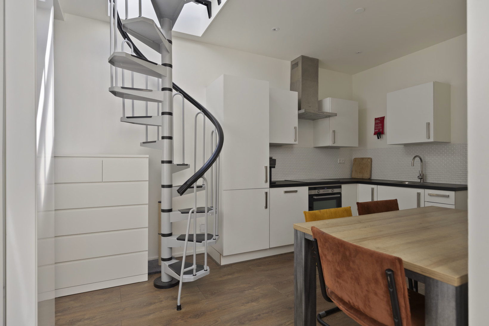 Appartement te koop: Jan van Riebeecklaan 13A, Eindhoven