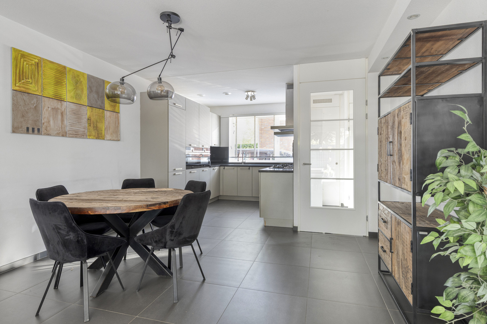 Twee-onder-één-kap te koop: Pianostraat 8, Eindhoven