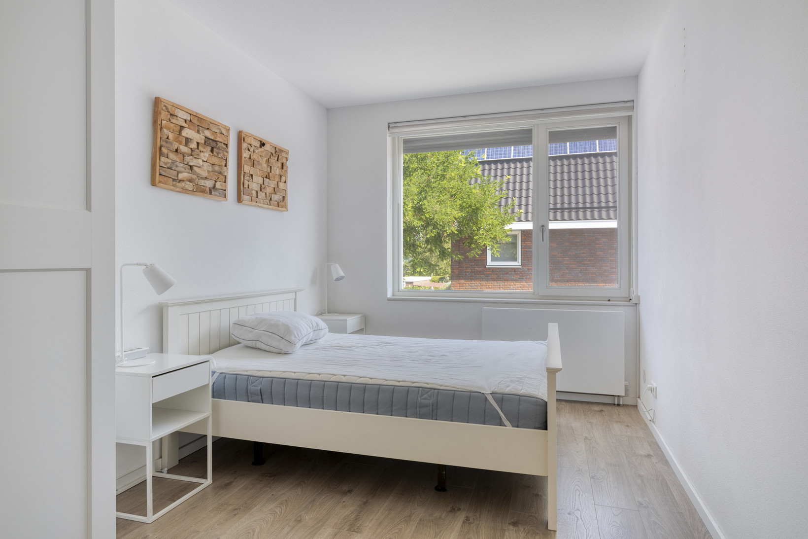 Twee-onder-één-kap te koop: Pianostraat 8, Eindhoven