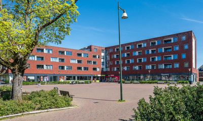 Dirigentplein 151