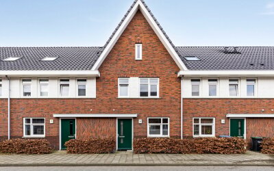 Fagotstraat 5