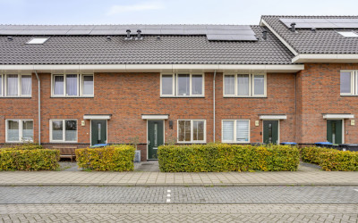 Hobostraat 14