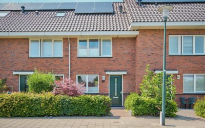 Hobostraat 28