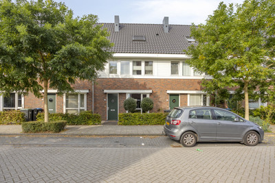 Cellostraat 25