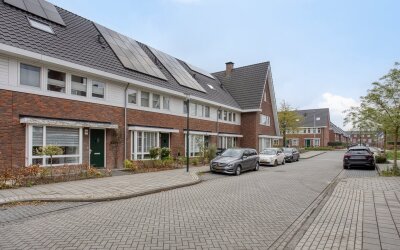 Cellostraat 10