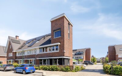 Cellostraat 28