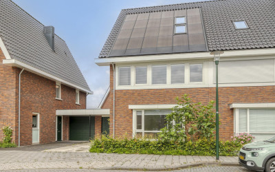 Contrabasstraat 3
