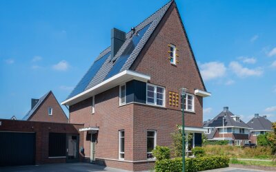 Gitaarstraat 27