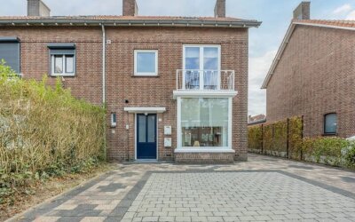 Leenderweg 347-A
