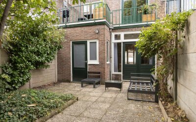 Korianderstraat 103