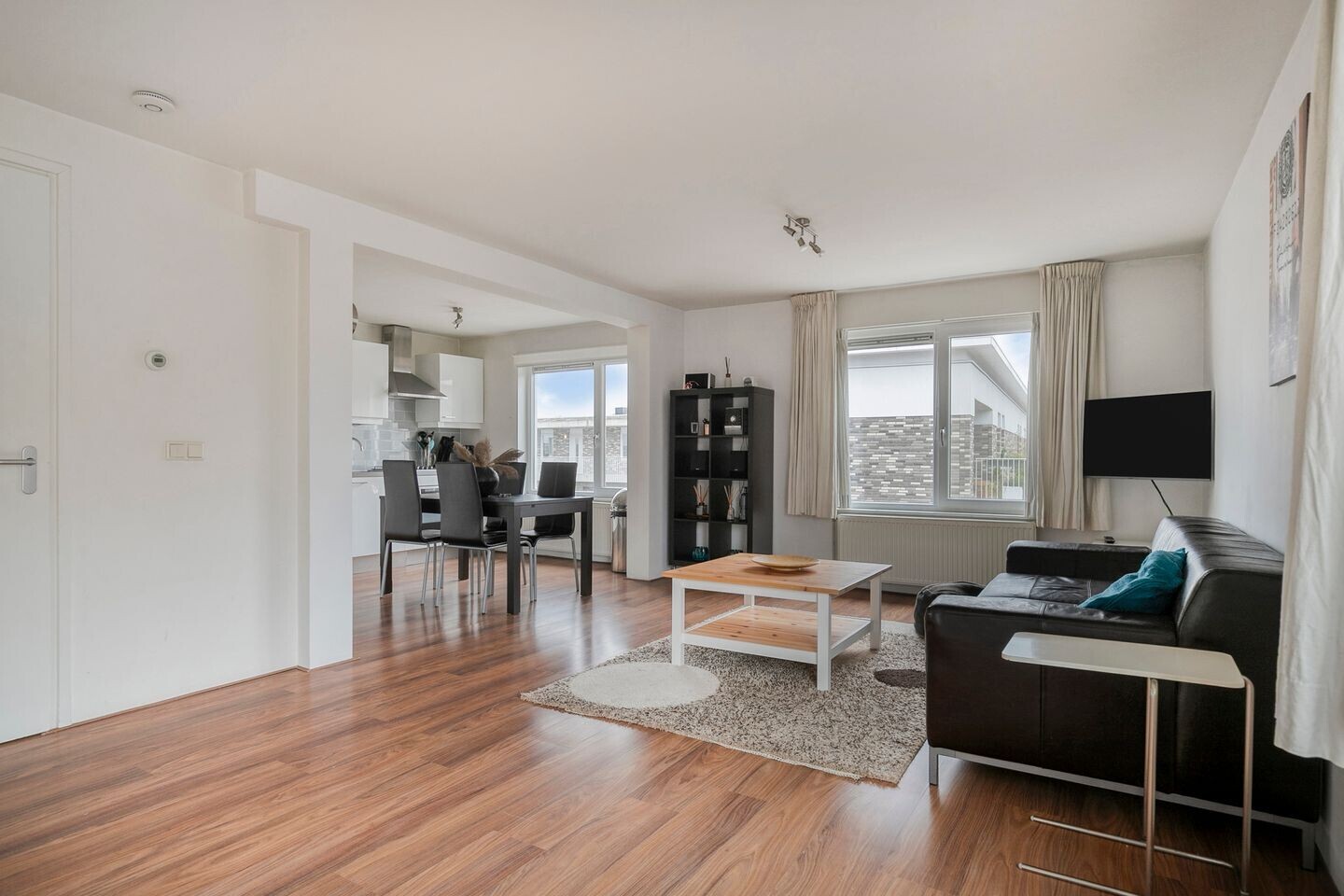 Appartement te koop: Korianderstraat 16A, Eindhoven