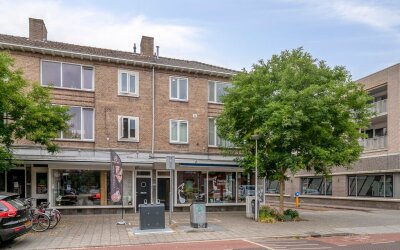 Korianderstraat 16-A
