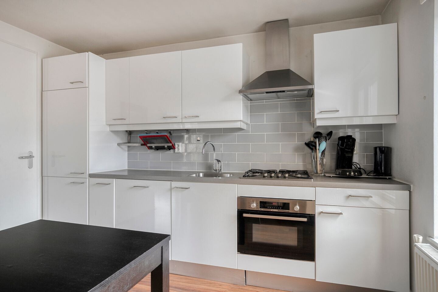 Appartement te koop: Korianderstraat 16A, Eindhoven