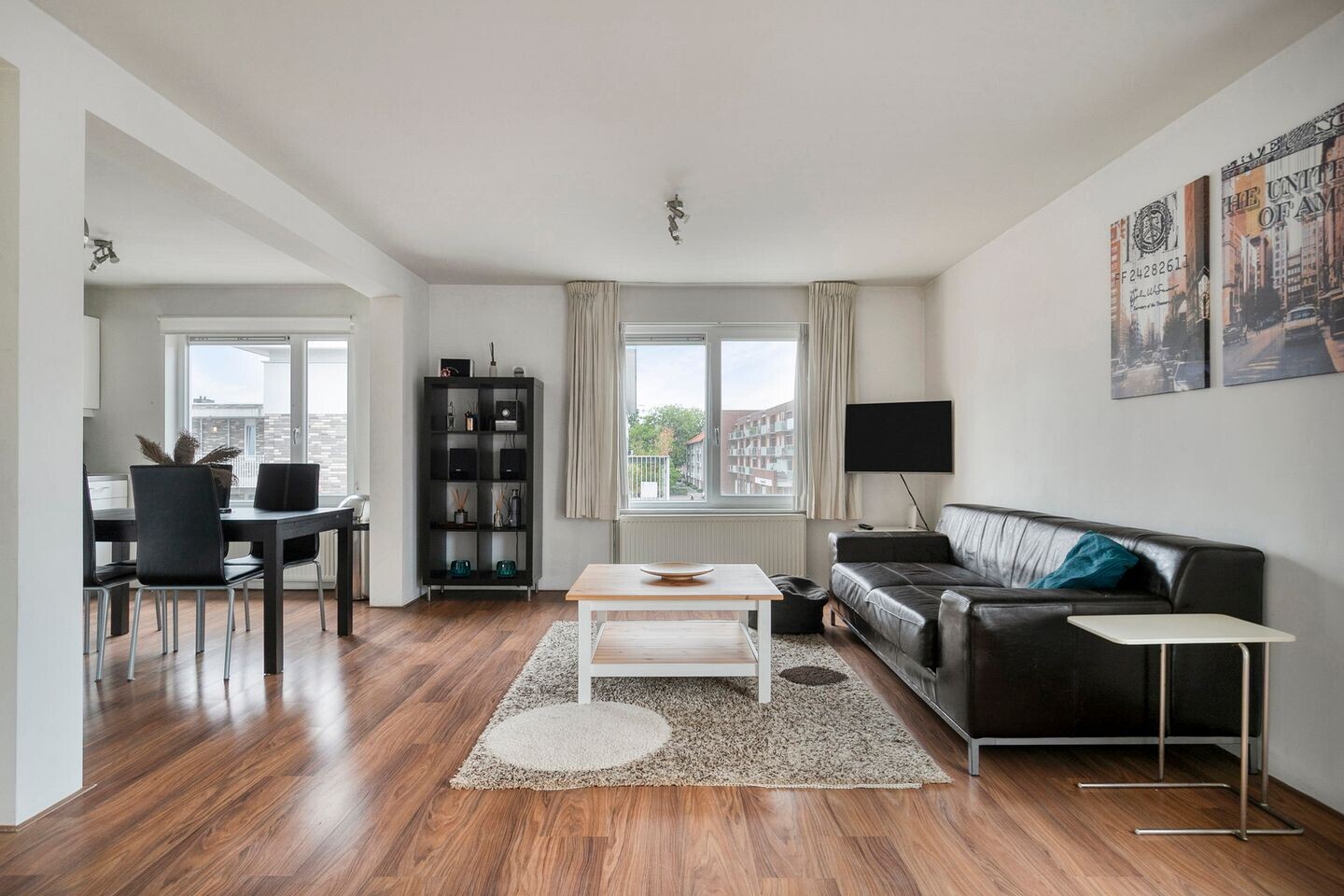Appartement te koop: Korianderstraat 16A, Eindhoven