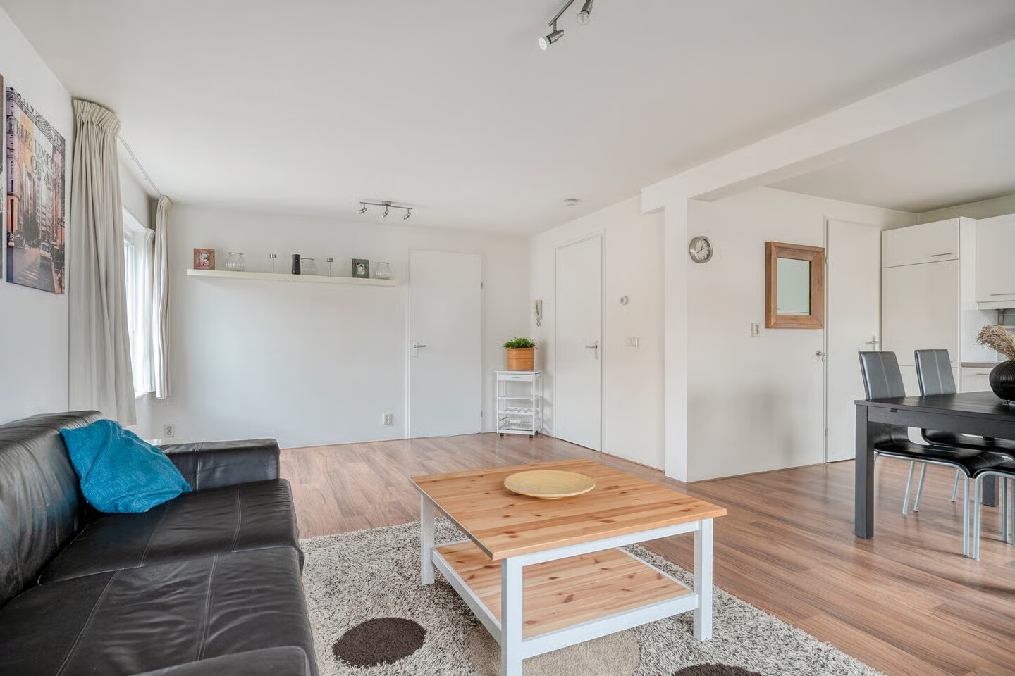 Appartement te koop: Korianderstraat 16A, Eindhoven