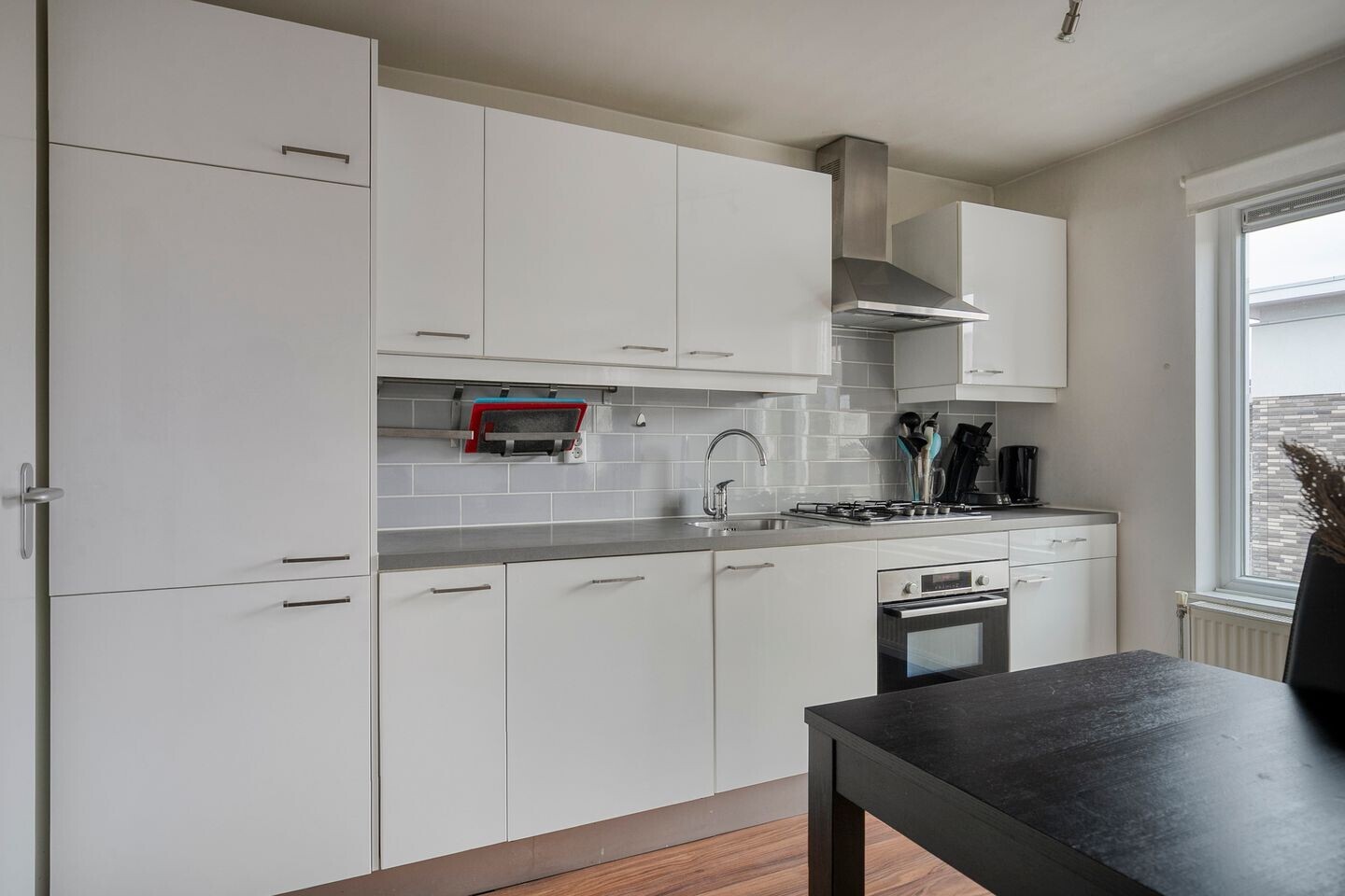 Appartement te koop: Korianderstraat 16A, Eindhoven