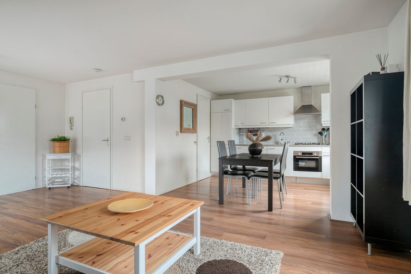 Appartement te koop: Korianderstraat 16A, Eindhoven
