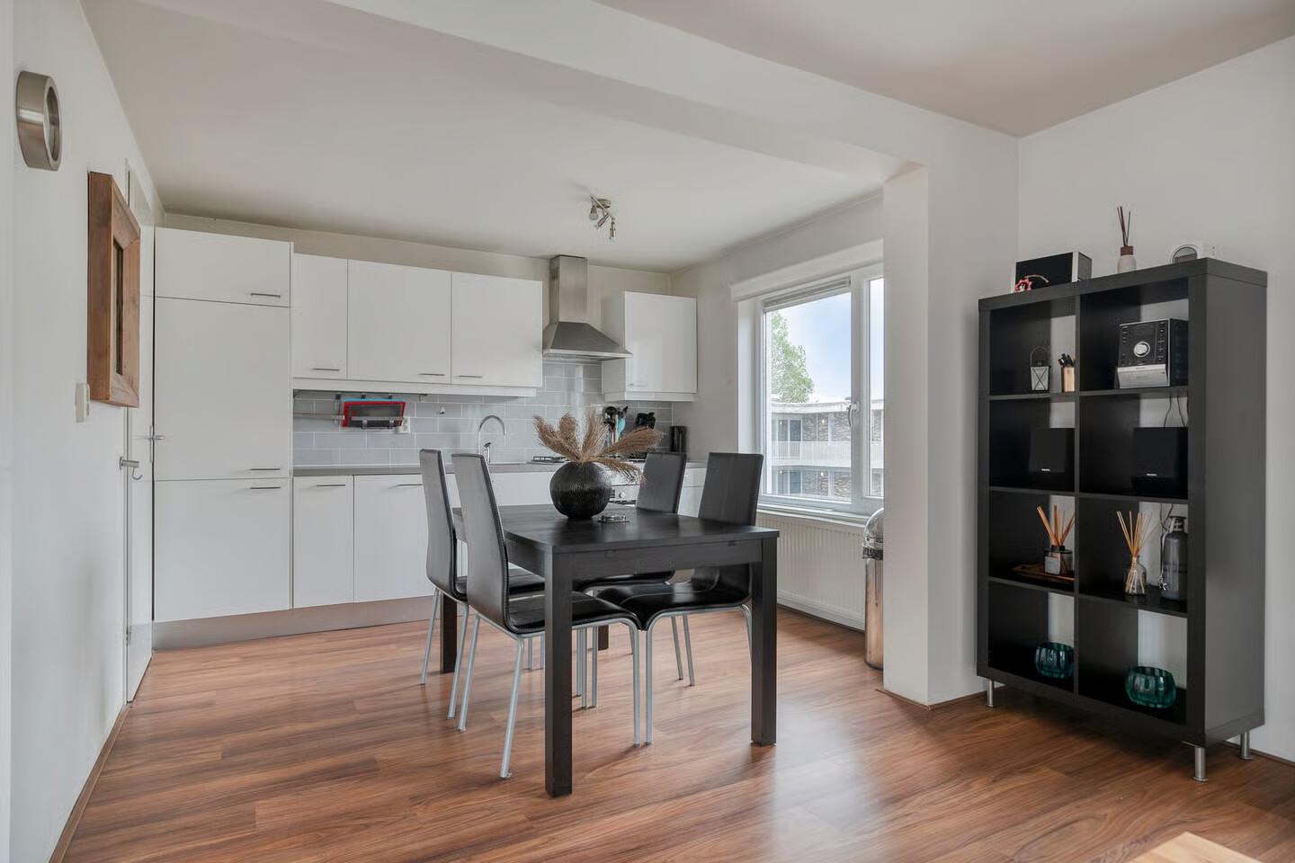 Appartement te koop: Korianderstraat 16A, Eindhoven